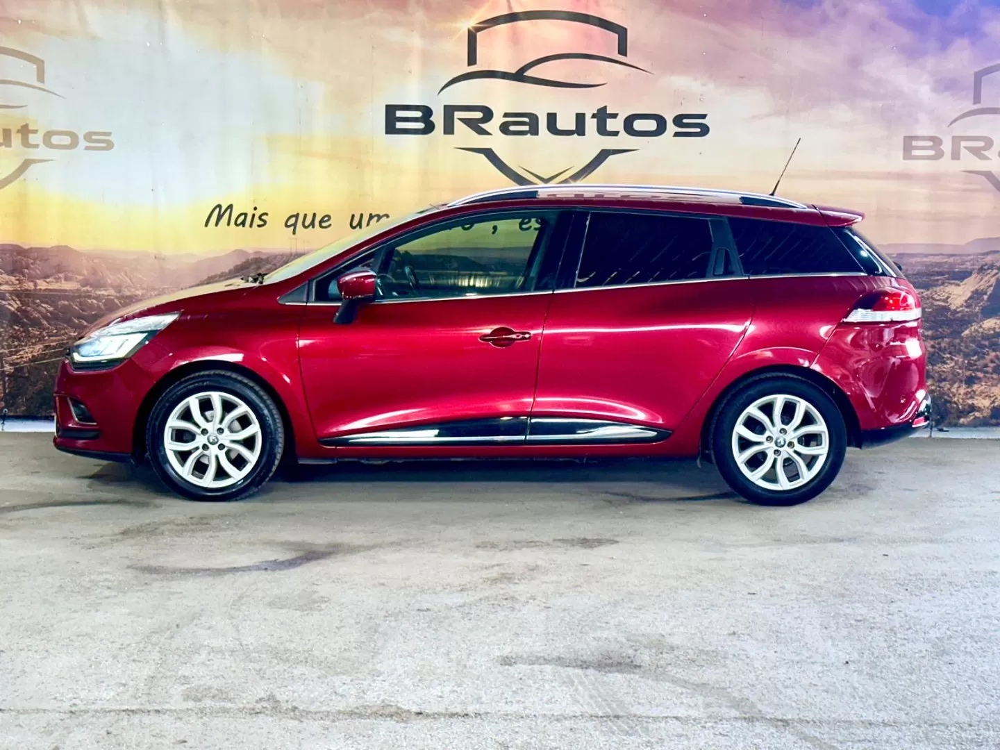 Renault Clio Sport Tourer (Energy) dCi 90 Start & Stop EDC INTENS - foto 4