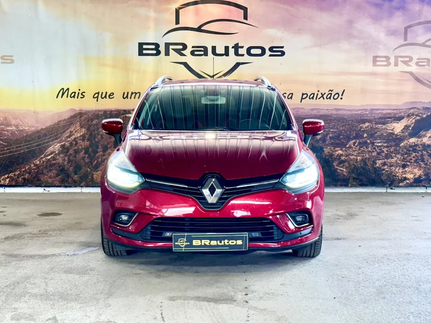 Renault Clio Sport Tourer (Energy) dCi 90 Start & Stop EDC INTENS - foto 3