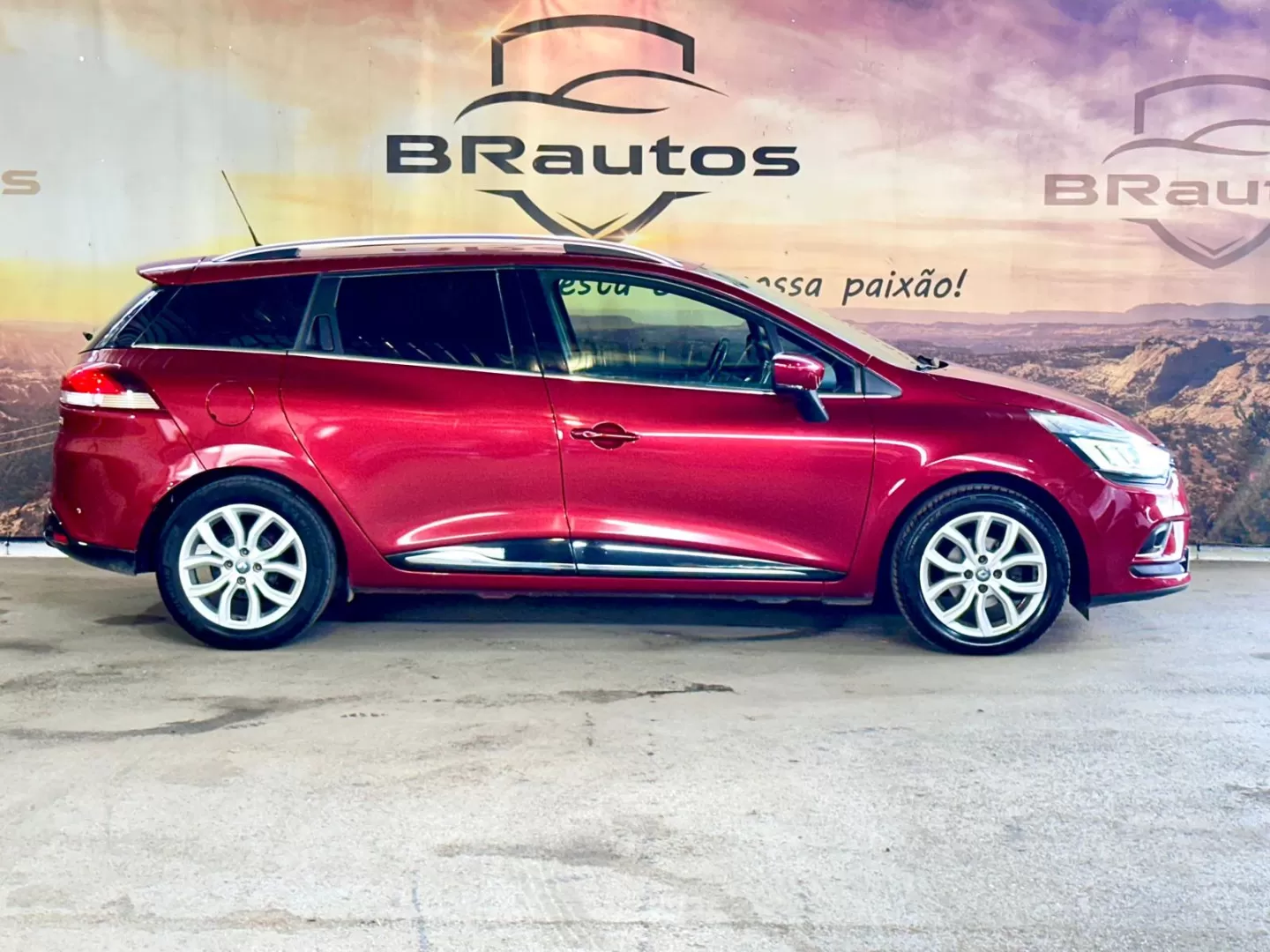 Renault Clio Sport Tourer (Energy) dCi 90 Start & Stop EDC INTENS - foto 5