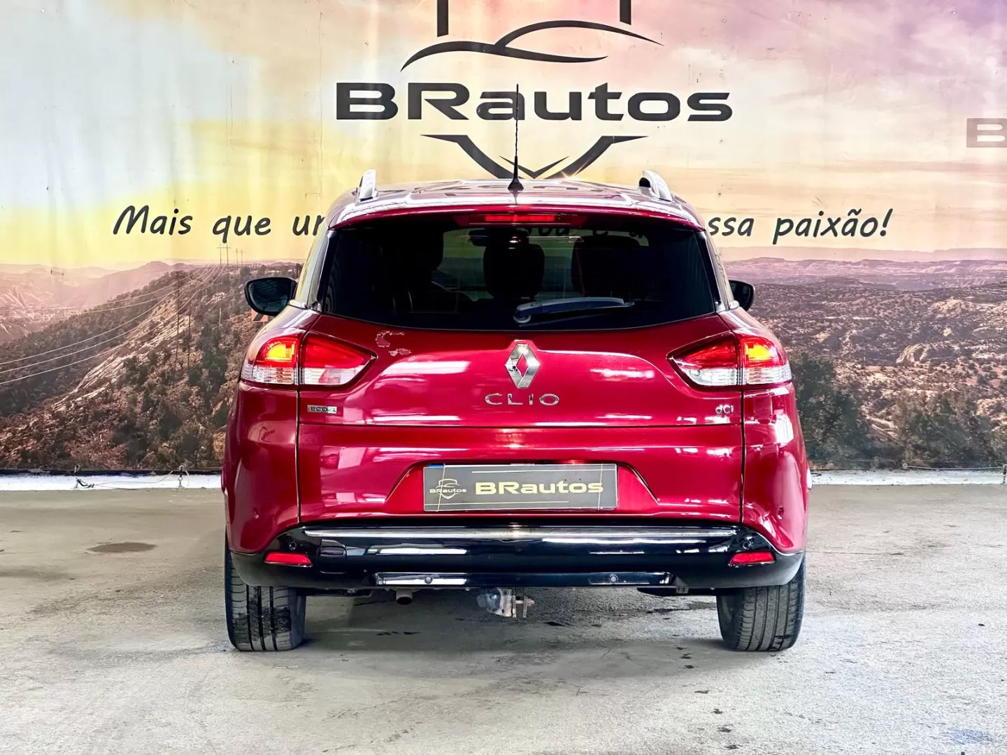 Renault Clio Sport Tourer (Energy) dCi 90 Start & Stop EDC INTENS - foto 7
