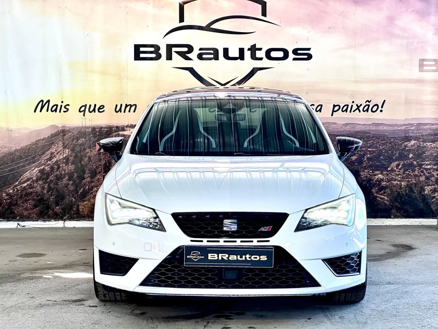Seat Leon SC 2.0 TSI S&S DSG Cupra 290 - foto 4
