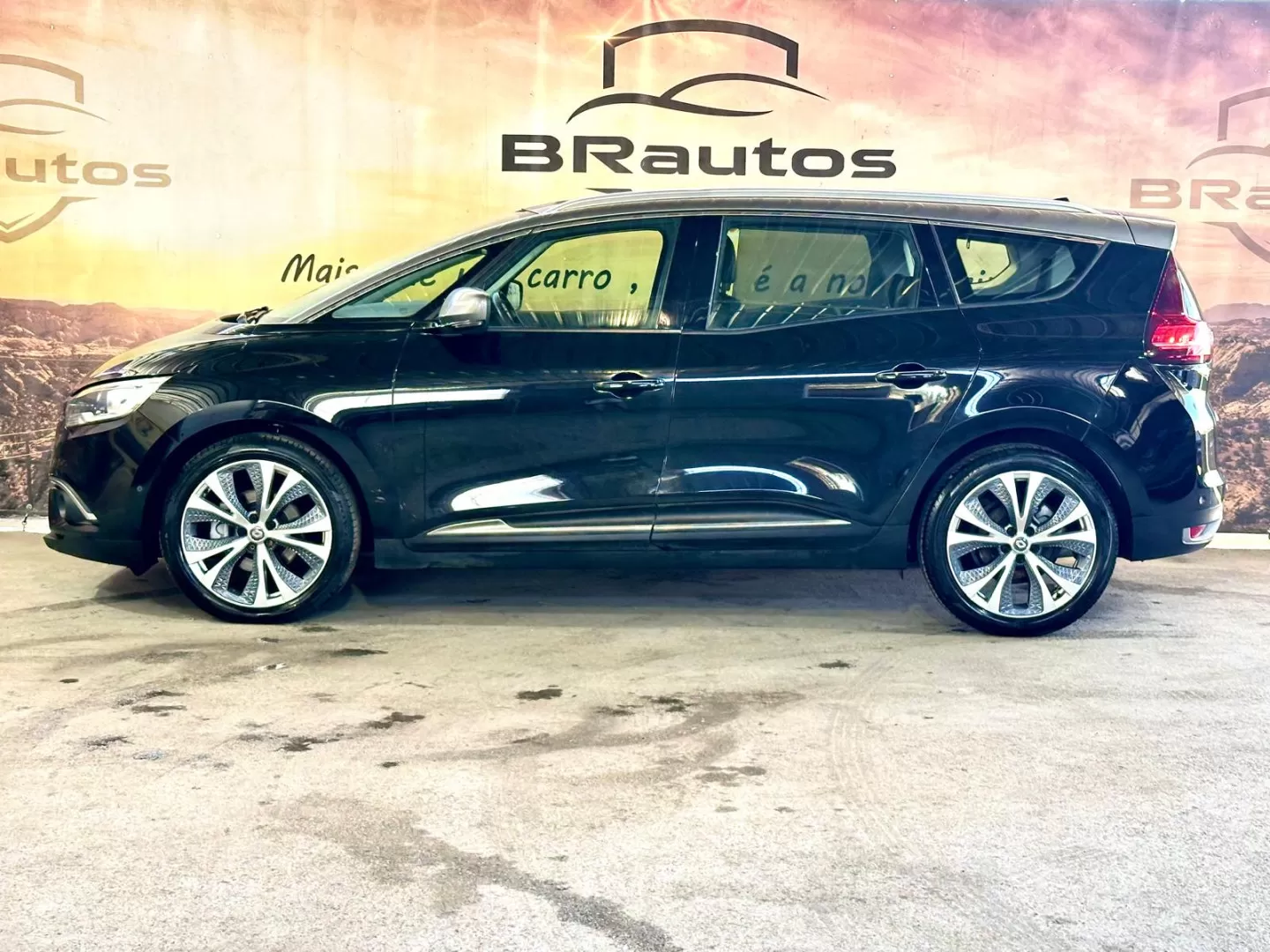 Renault Grand Scénic ENERGY dCi 110 EDC INTENS - foto 4