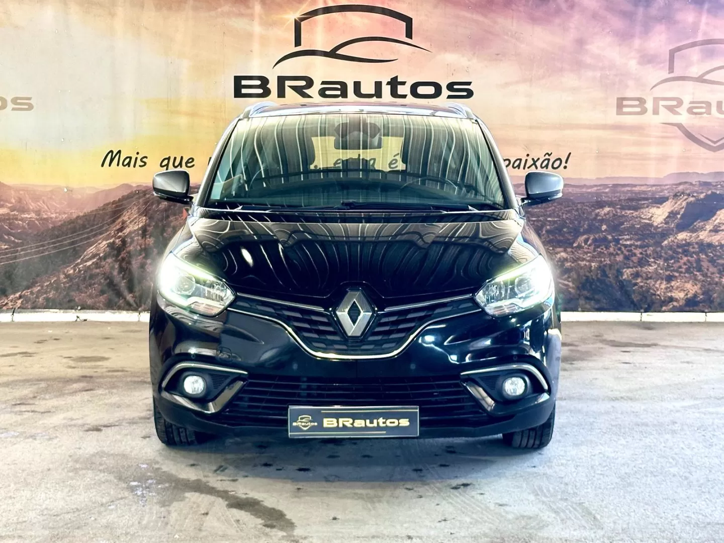 Renault Grand Scénic ENERGY dCi 110 EDC INTENS - foto 3