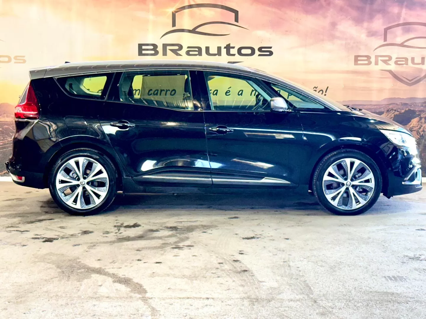 Renault Grand Scénic ENERGY dCi 110 EDC INTENS - foto 5