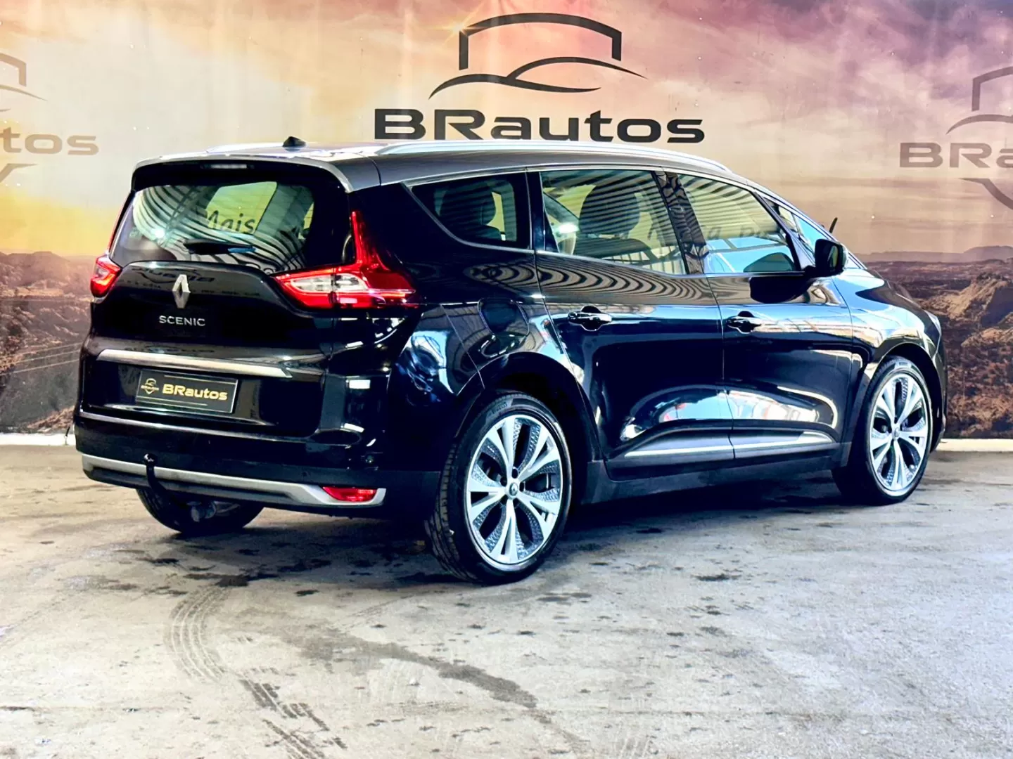 Renault Grand Scénic ENERGY dCi 110 EDC INTENS - foto 6