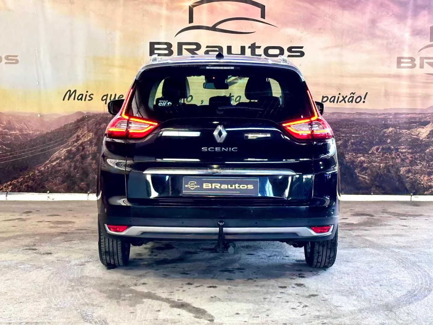 Renault Grand Scénic ENERGY dCi 110 EDC INTENS - foto 7