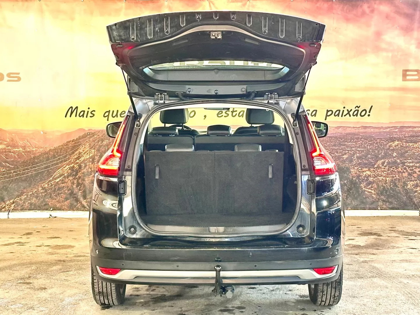 Renault Grand Scénic ENERGY dCi 110 EDC INTENS - foto 8