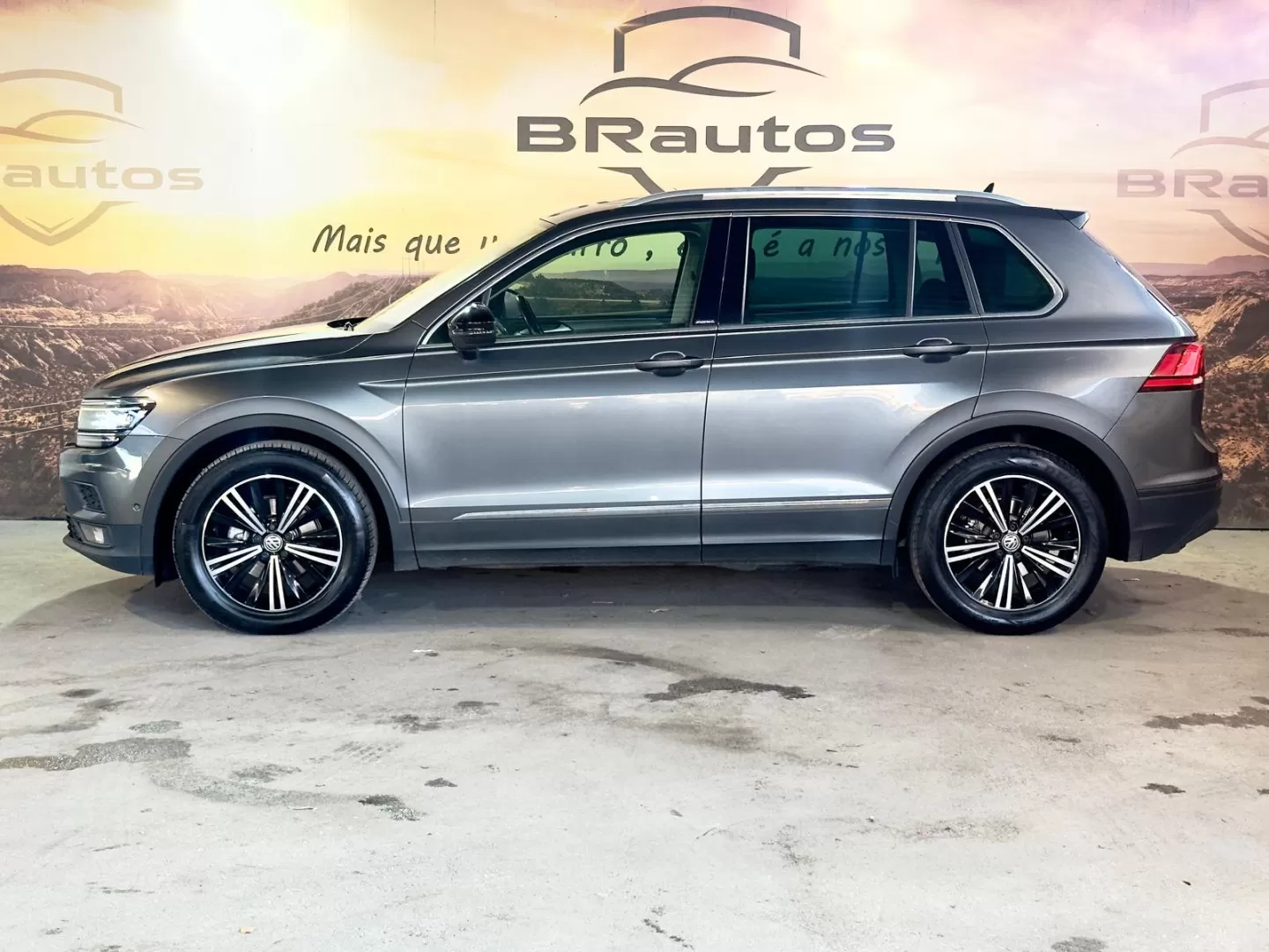 VW Tiguan 2.0 TDI SCR (BlueMotion ) DSG Highline - foto 4