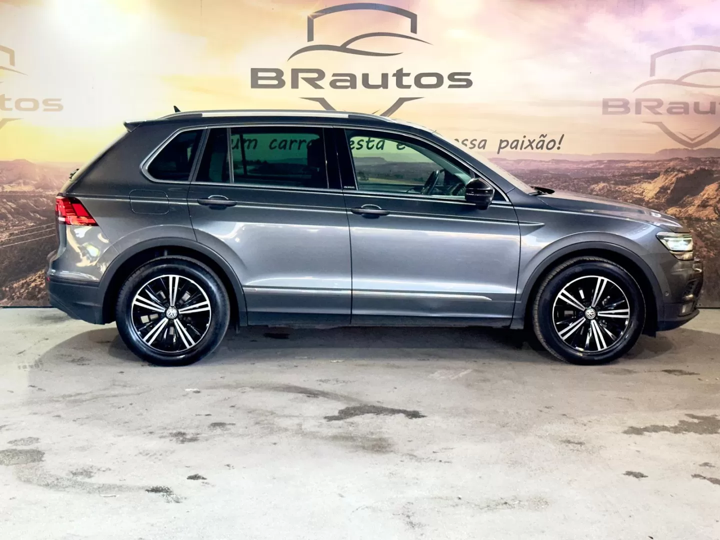 VW Tiguan 2.0 TDI SCR (BlueMotion ) DSG Highline - foto 5
