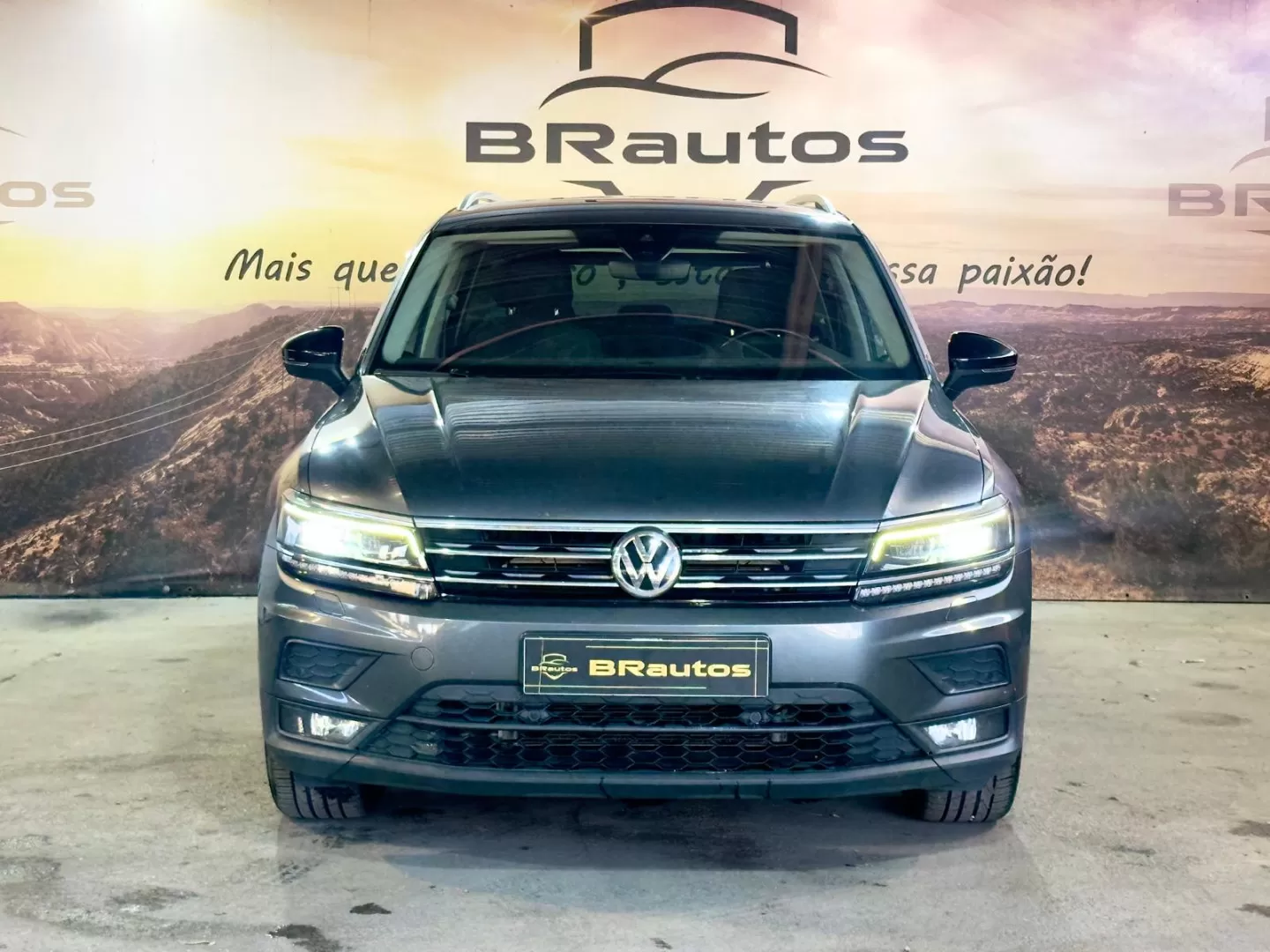 VW Tiguan 2.0 TDI SCR (BlueMotion ) DSG Highline - foto 3