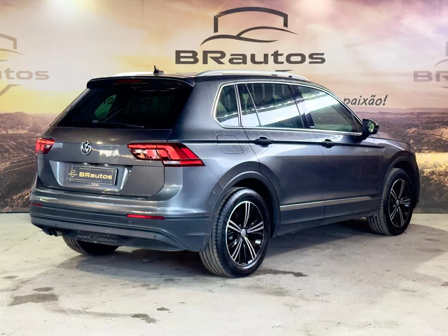 VW Tiguan 2.0 TDI SCR (BlueMotion ) DSG Highline - foto 6