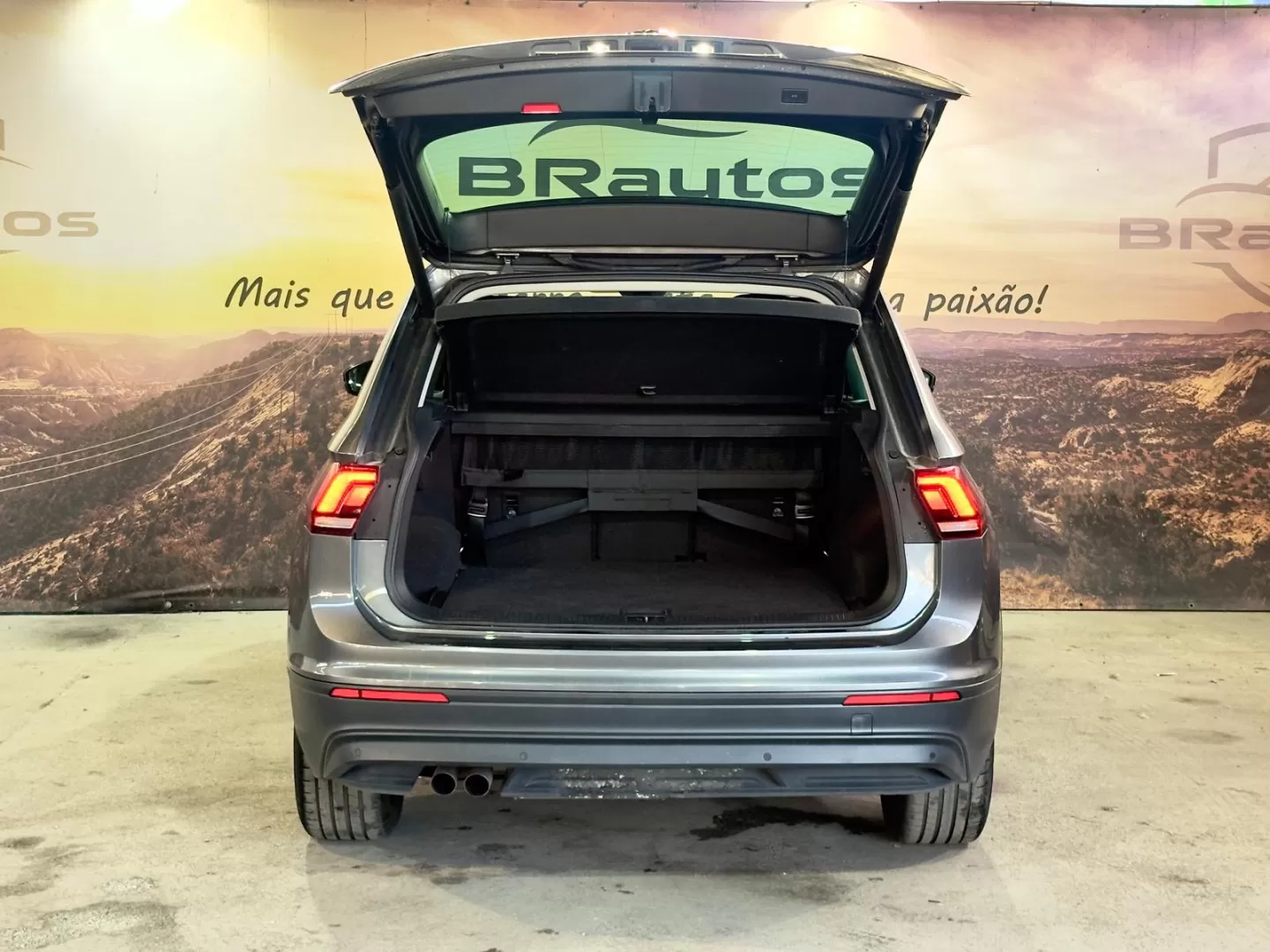 VW Tiguan 2.0 TDI SCR (BlueMotion ) DSG Highline - foto 7