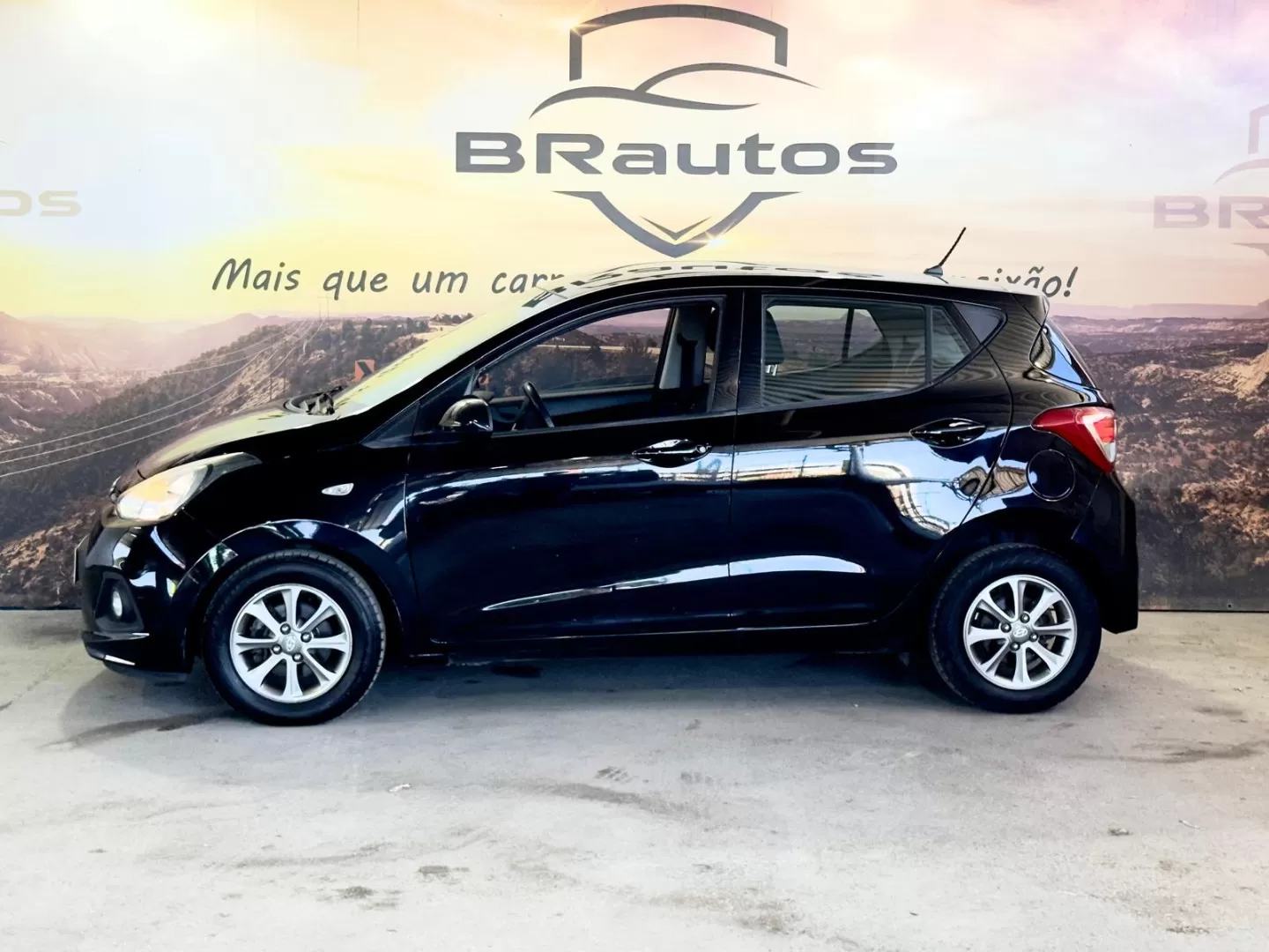 Hyundai i10 1.0 Urban GPL+Bluet.+Ctrl - foto 4