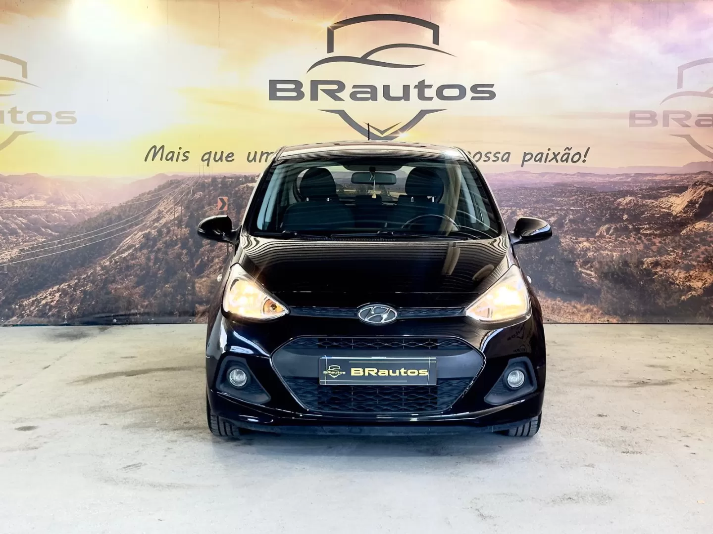 Hyundai i10 1.0 Urban GPL+Bluet.+Ctrl - foto 3