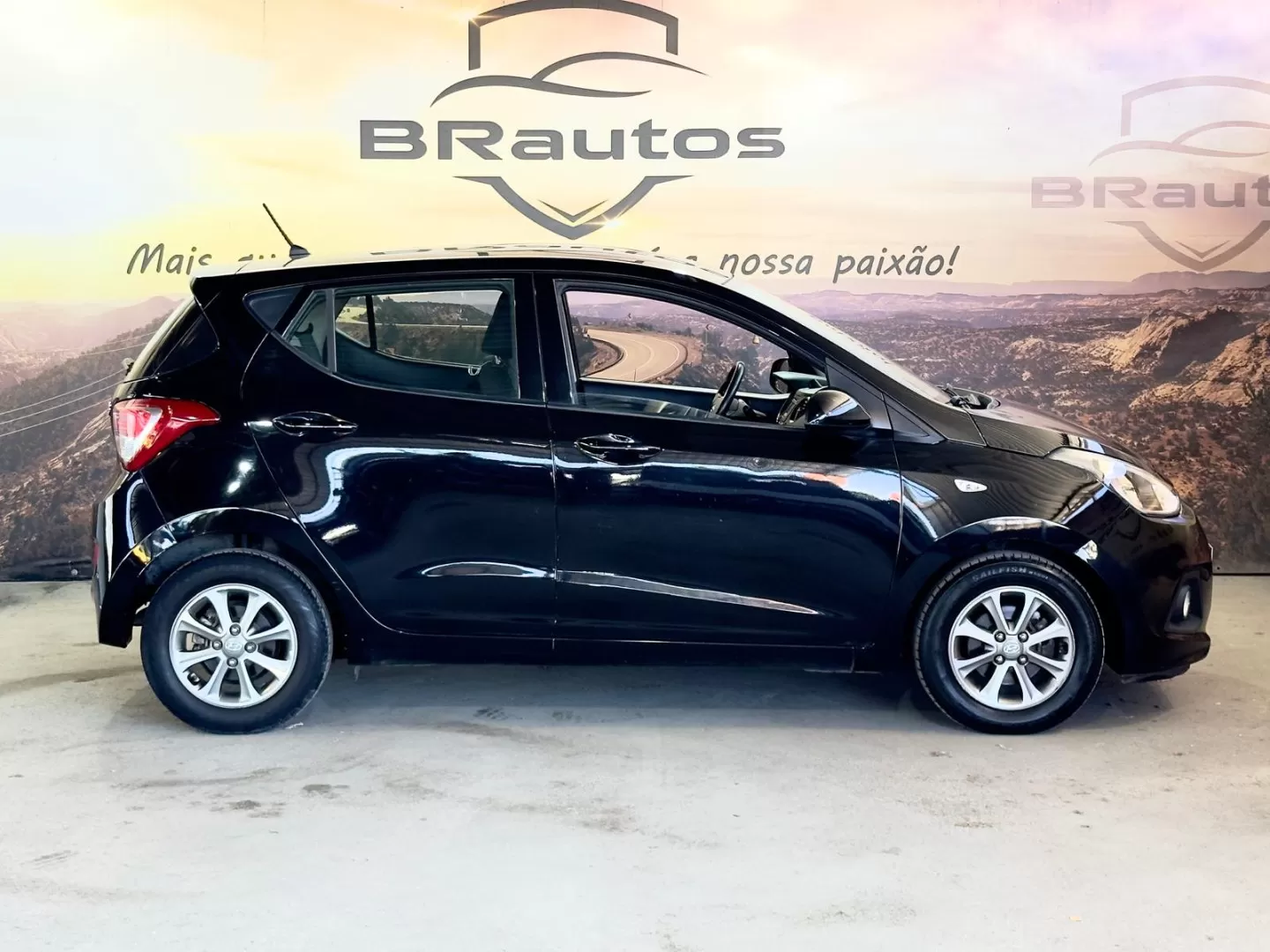 Hyundai i10 1.0 Urban GPL+Bluet.+Ctrl - foto 5