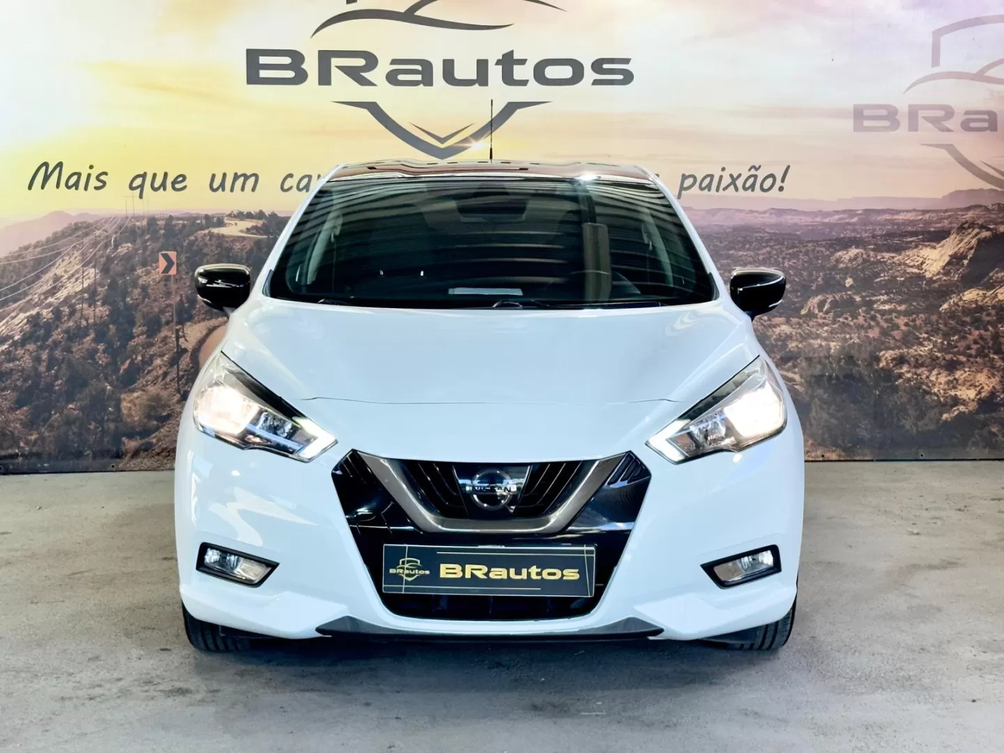 Nissan Micra 1.5 dCi N-Connecta Urban S/S - foto 3