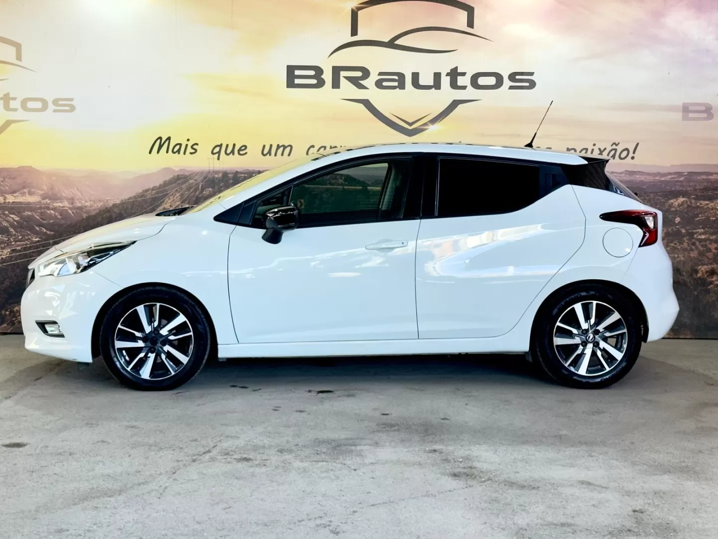 Nissan Micra 1.5 dCi N-Connecta Urban S/S - foto 4