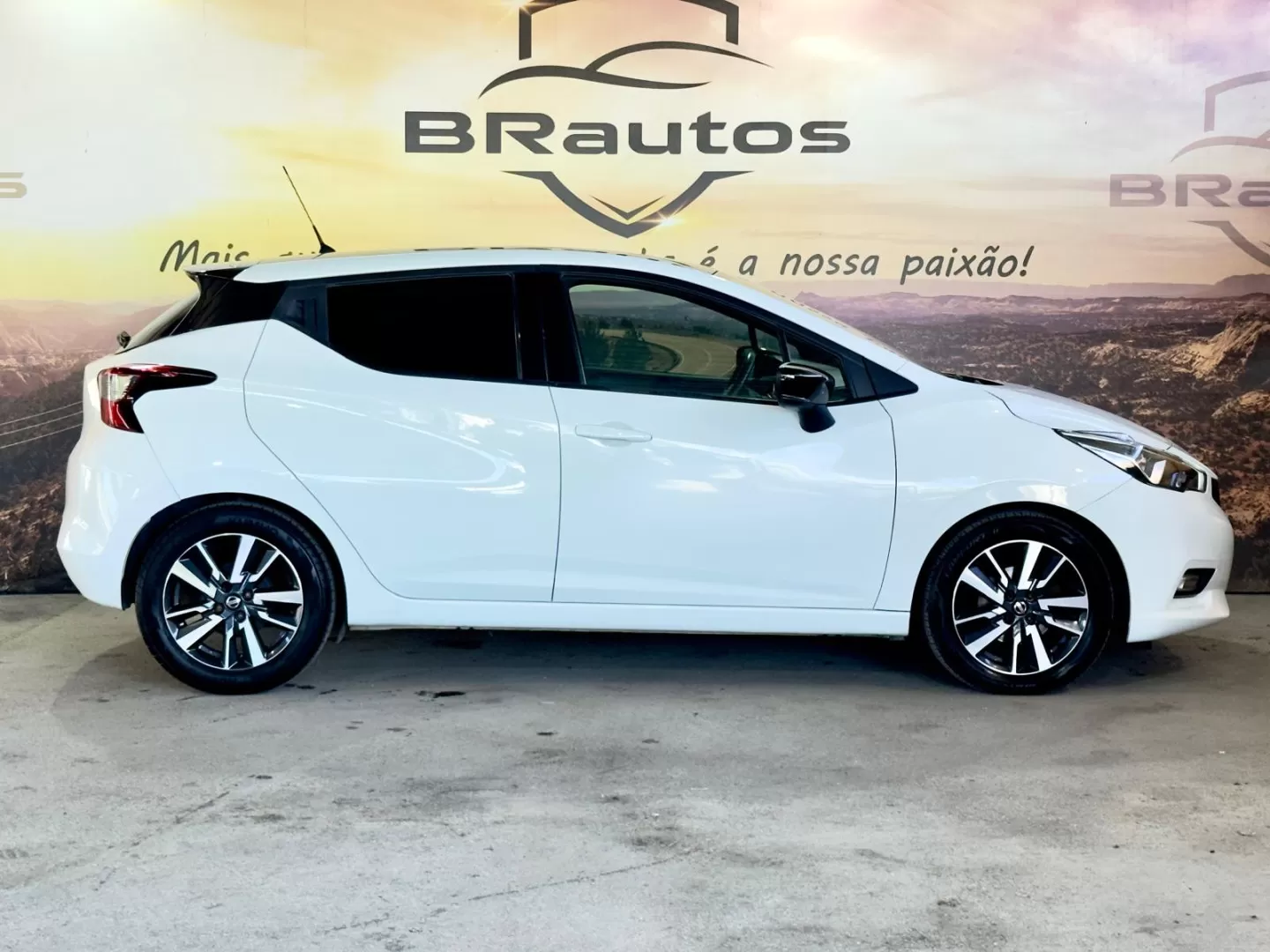 Nissan Micra 1.5 dCi N-Connecta Urban S/S - foto 5