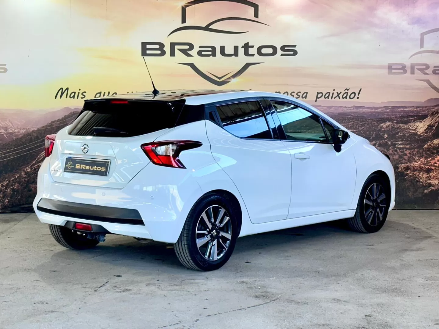 Nissan Micra 1.5 dCi N-Connecta Urban S/S - foto 6