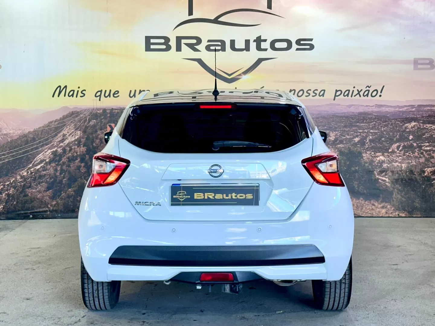 Nissan Micra 1.5 dCi N-Connecta Urban S/S - foto 7