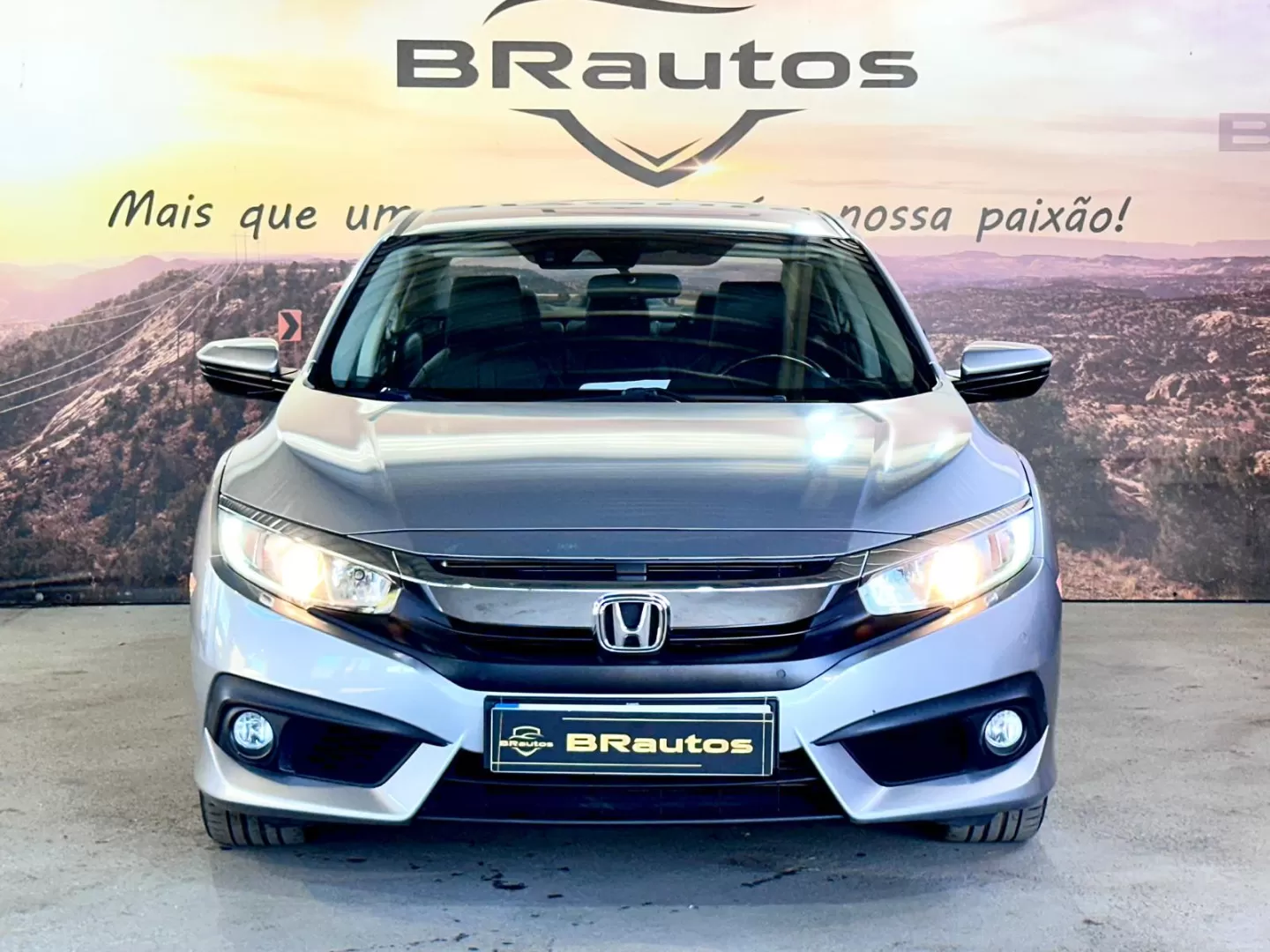 Honda Civic 1.5 i-VTEC Prestige CVT - foto 3