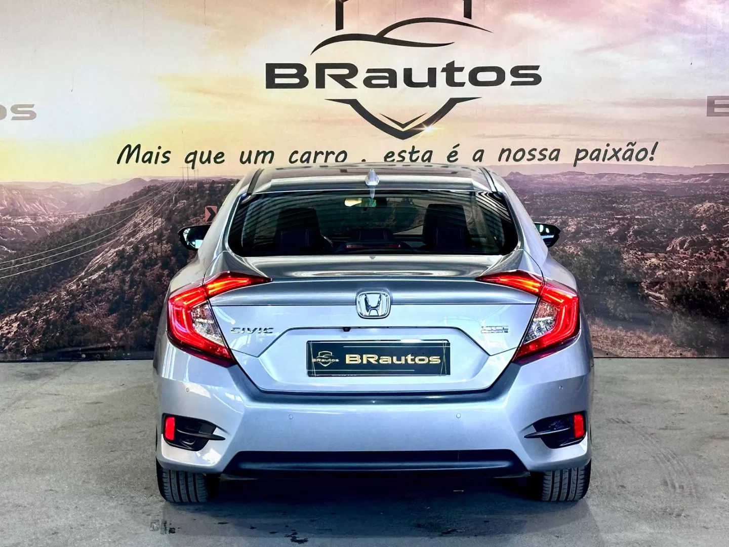 Honda Civic 1.5 i-VTEC Prestige CVT - foto 7