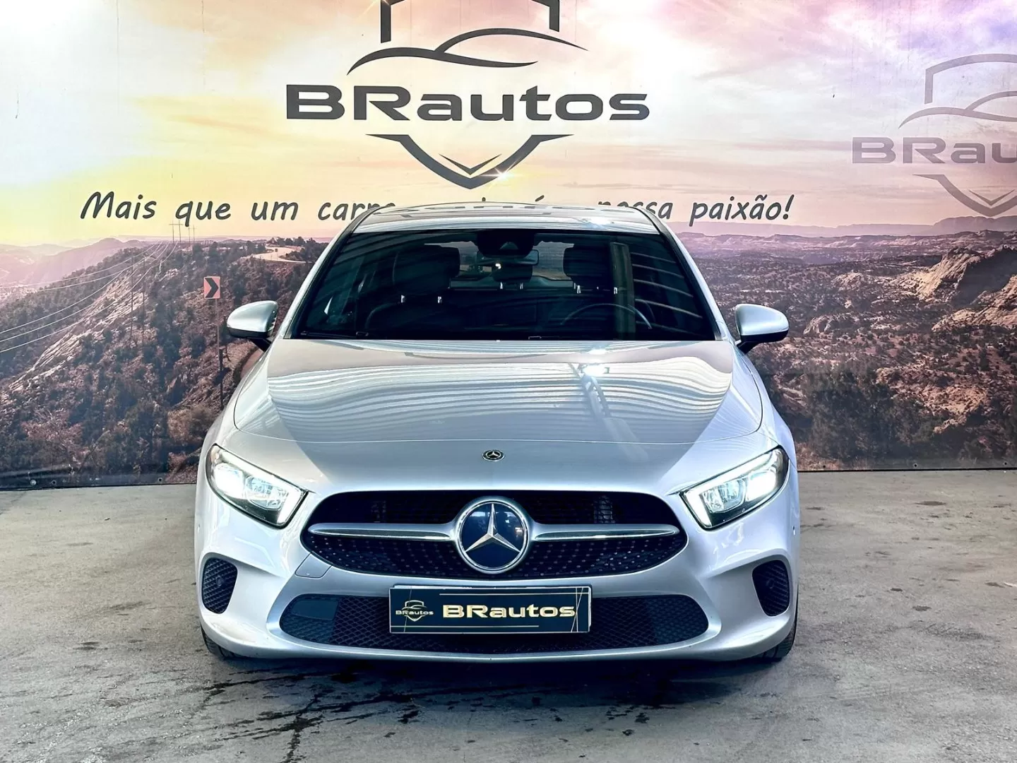 Mercedes-Benz A 180 d 7G-DCT Style - foto 3