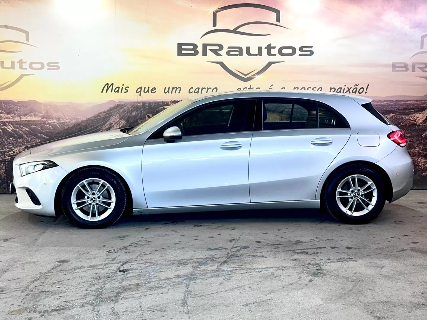 Mercedes-Benz A 180 d 7G-DCT Style - foto 4