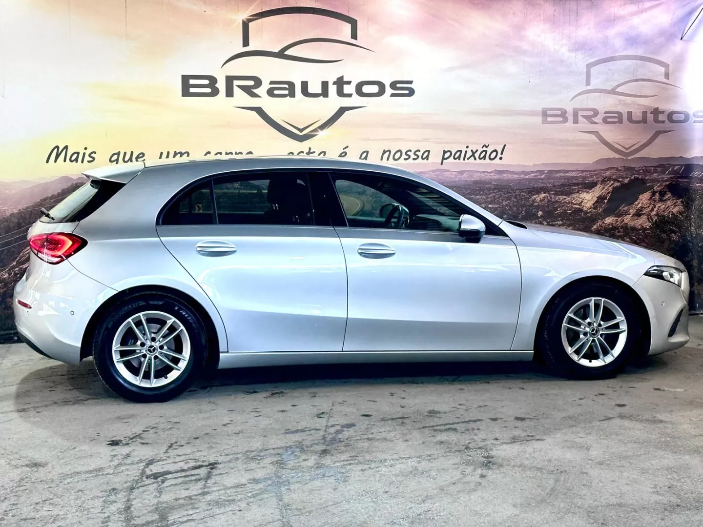 Mercedes-Benz A 180 d 7G-DCT Style - foto 5