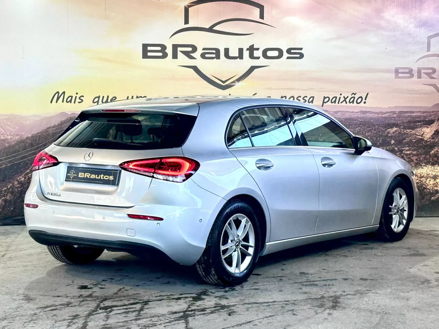 Mercedes-Benz A 180 d 7G-DCT Style - foto 6