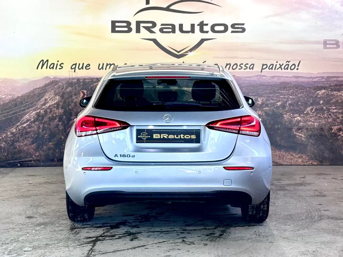Mercedes-Benz A 180 d 7G-DCT Style - foto 7