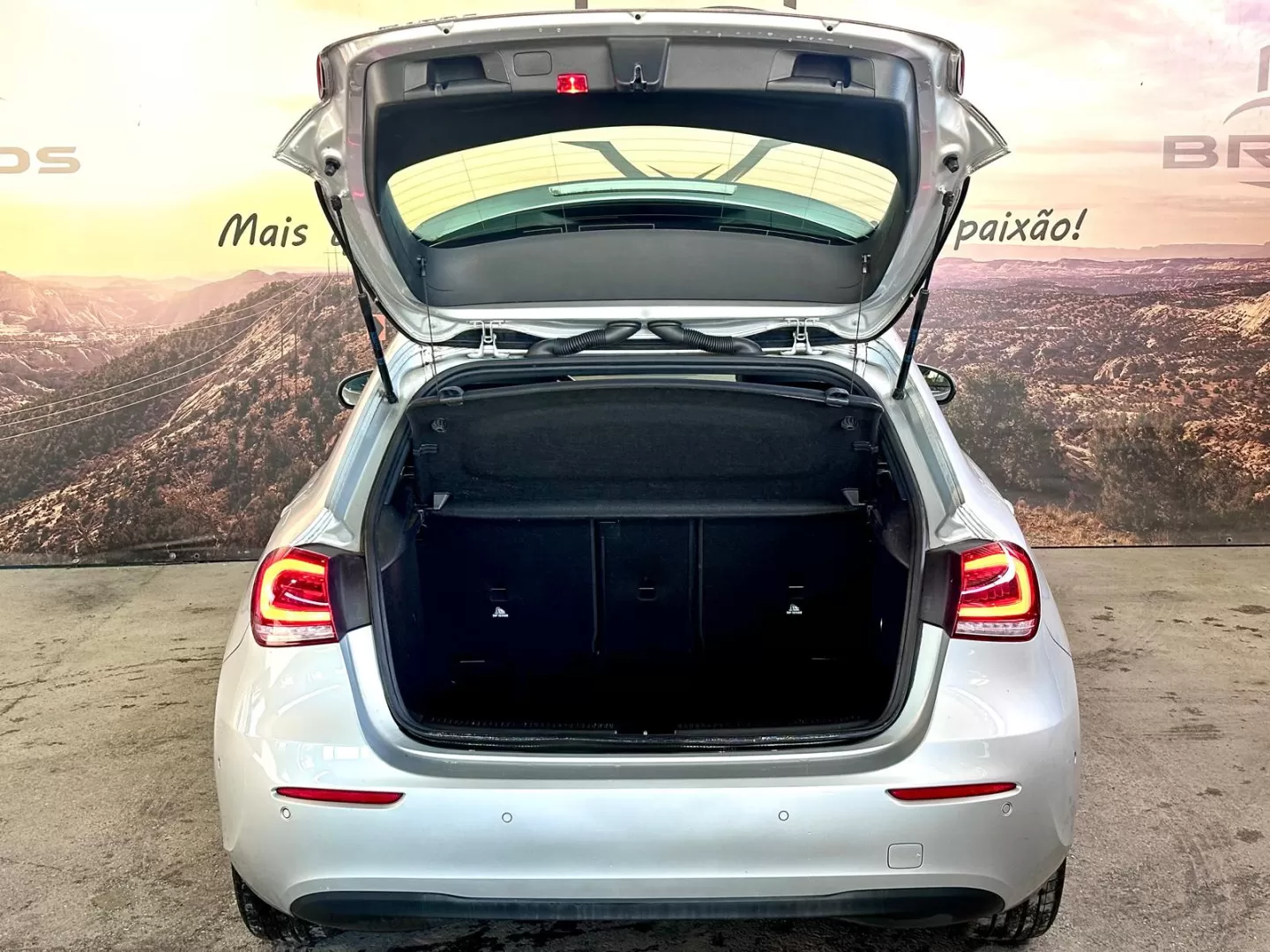 Mercedes-Benz A 180 d 7G-DCT Style - foto 8