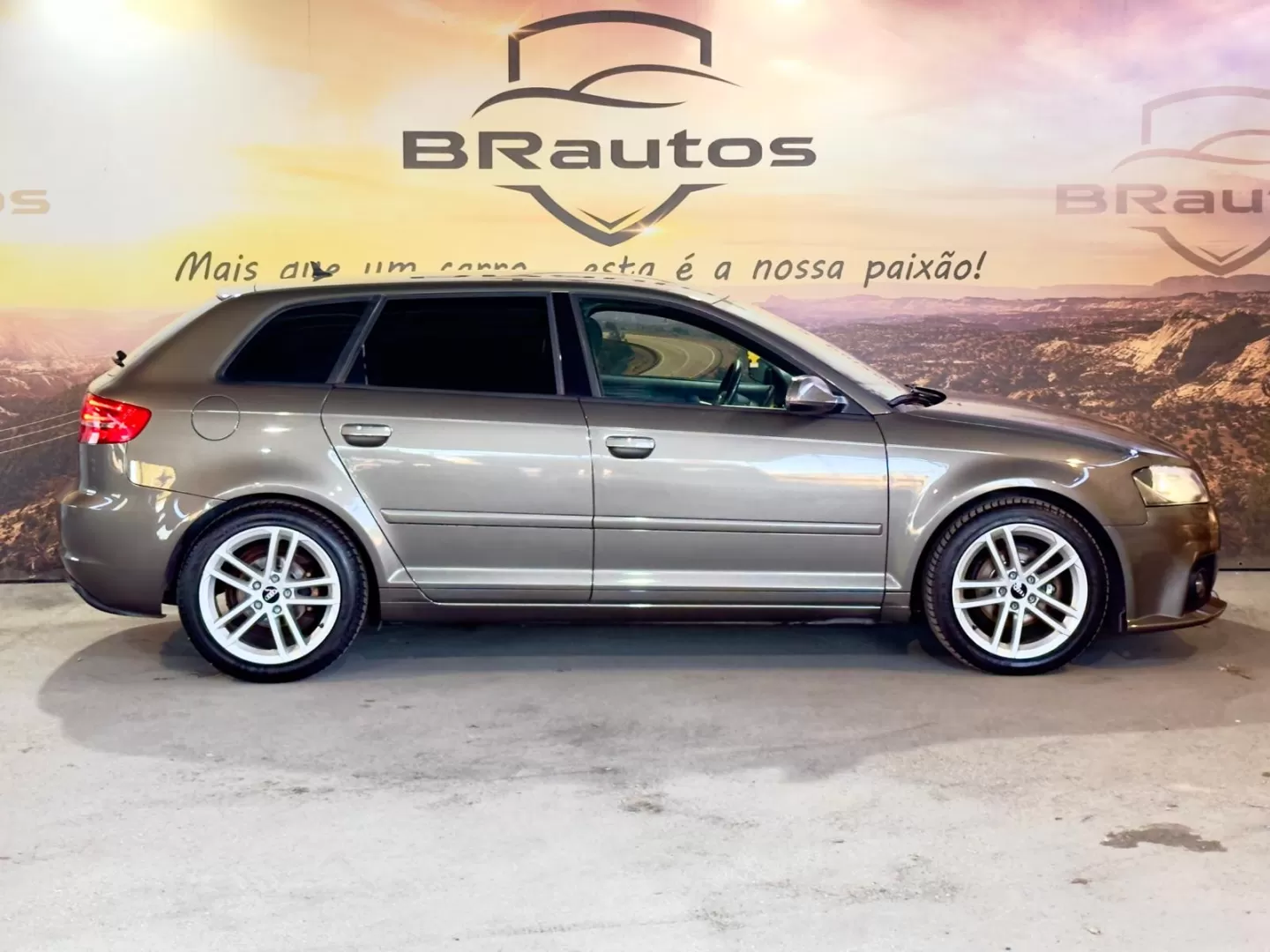 Audi A3 Sportback 1.6 TDI Sport - foto 5
