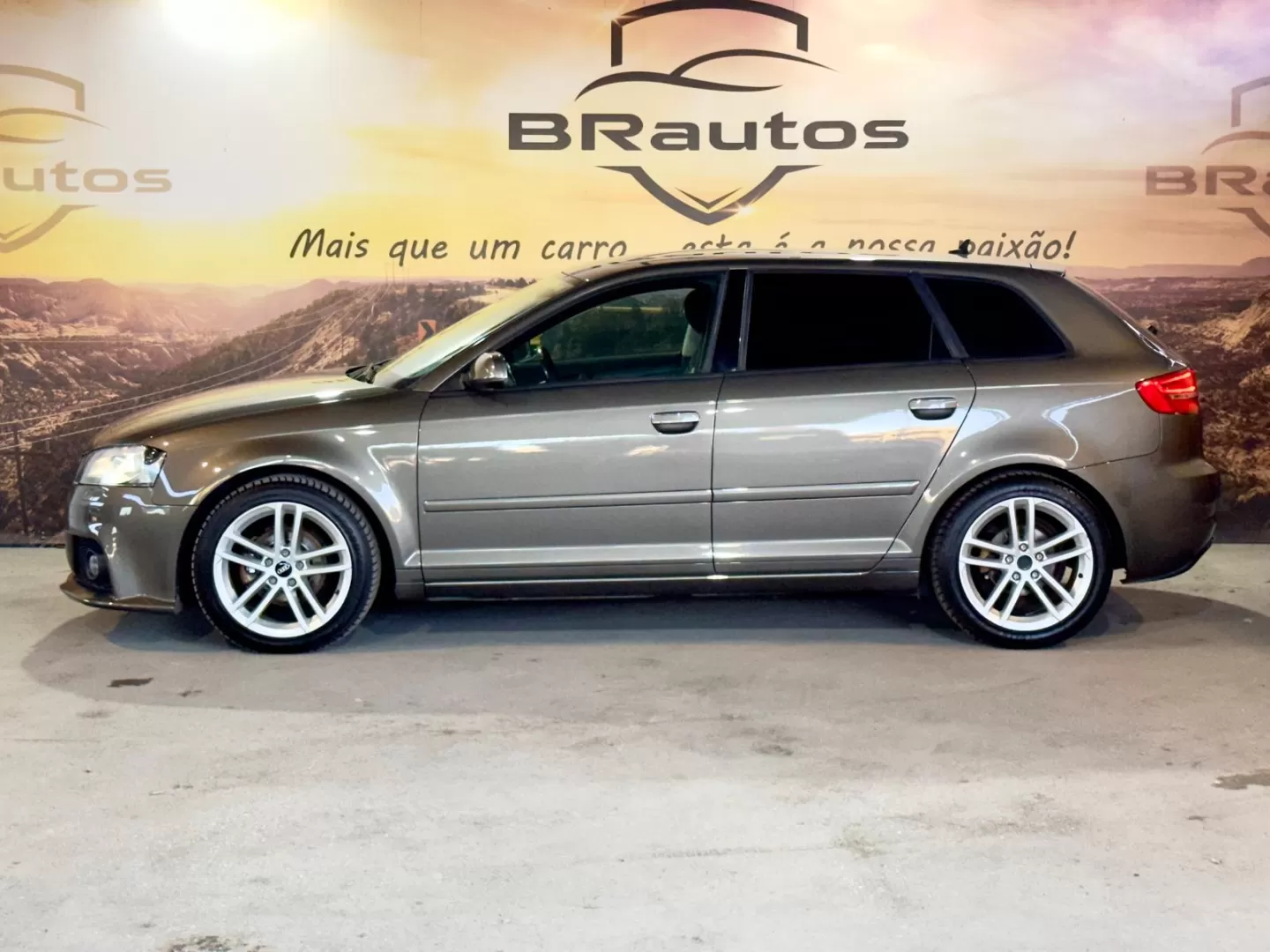 Audi A3 Sportback 1.6 TDI Sport - foto 4