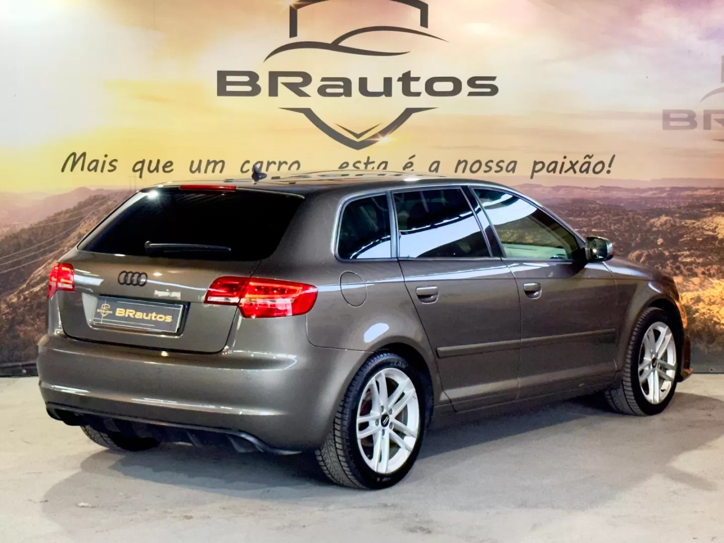 Audi A3 Sportback 1.6 TDI Sport - foto 6