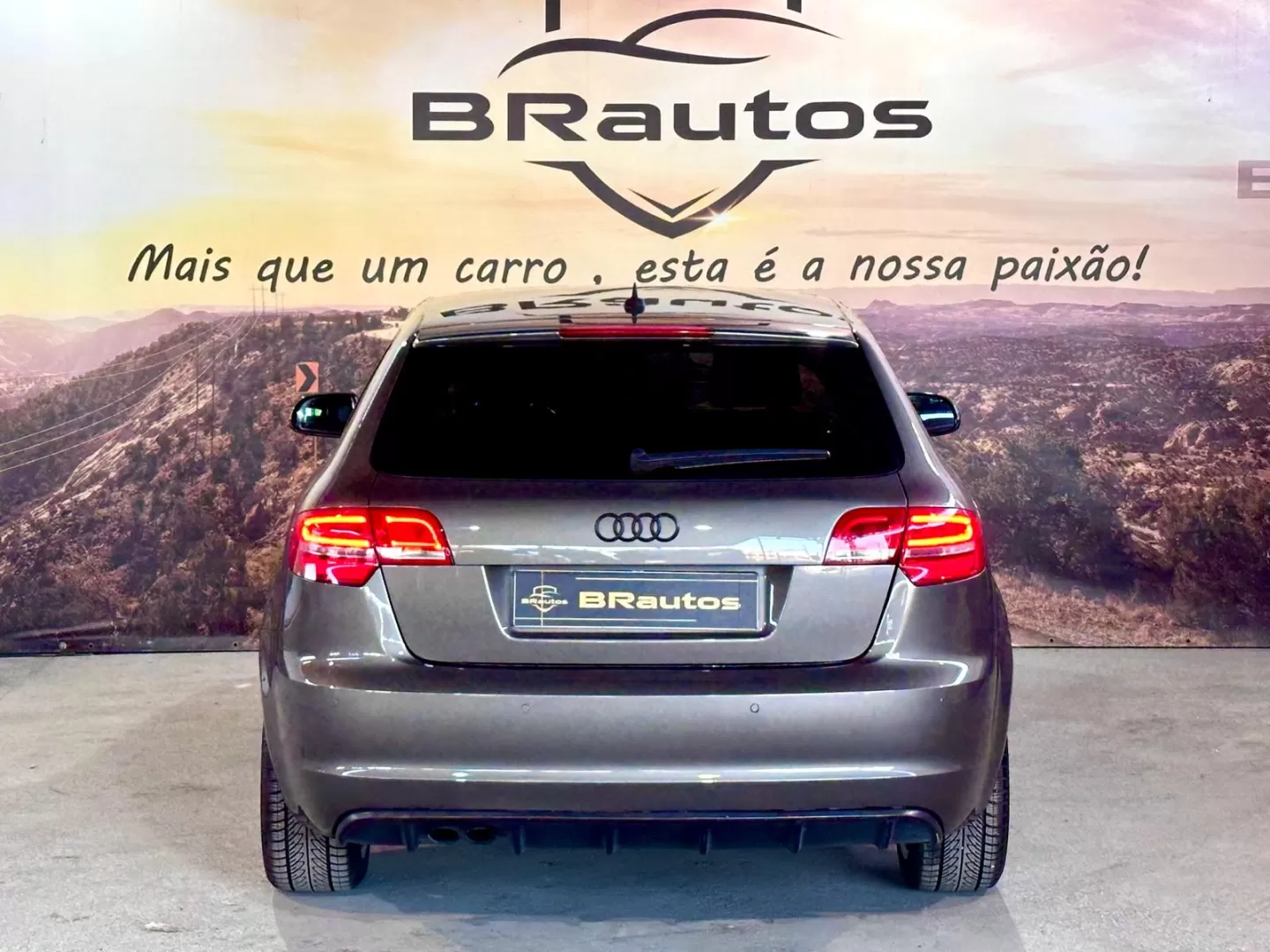 Audi A3 Sportback 1.6 TDI Sport - foto 7
