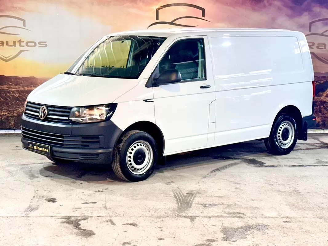 VW  TRANSPORTER 2.0 TDI 3L