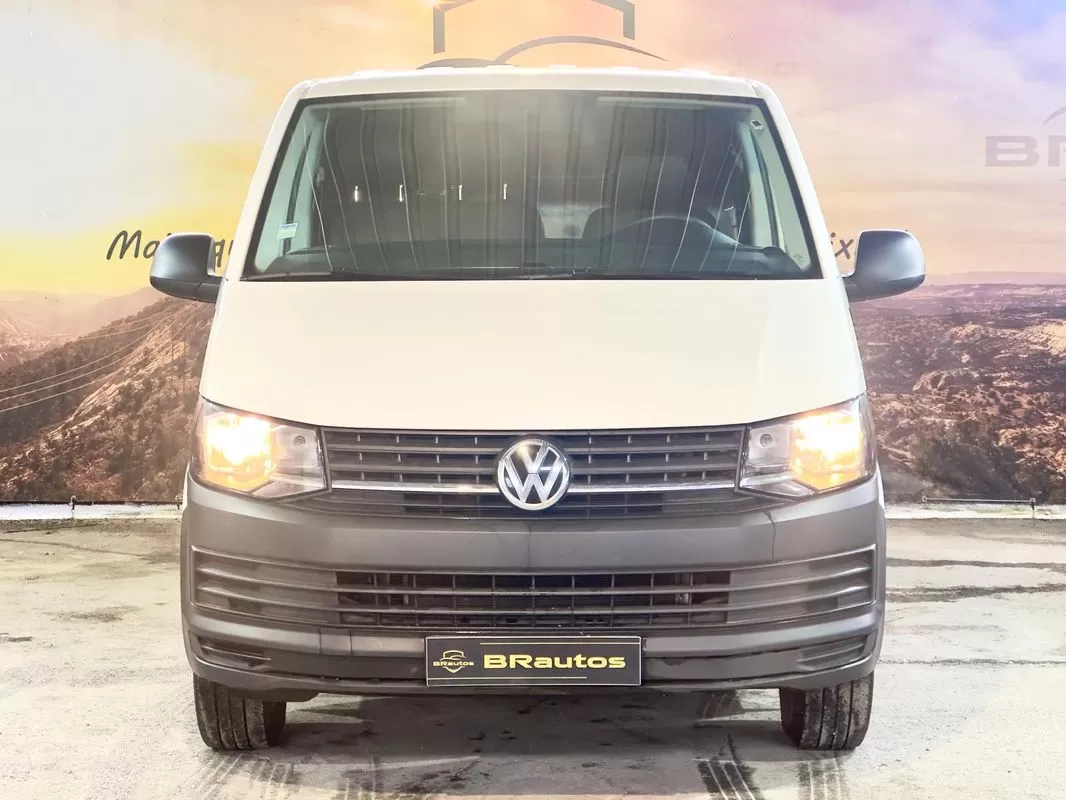 VW  TRANSPORTER 2.0 TDI 3L - foto 3