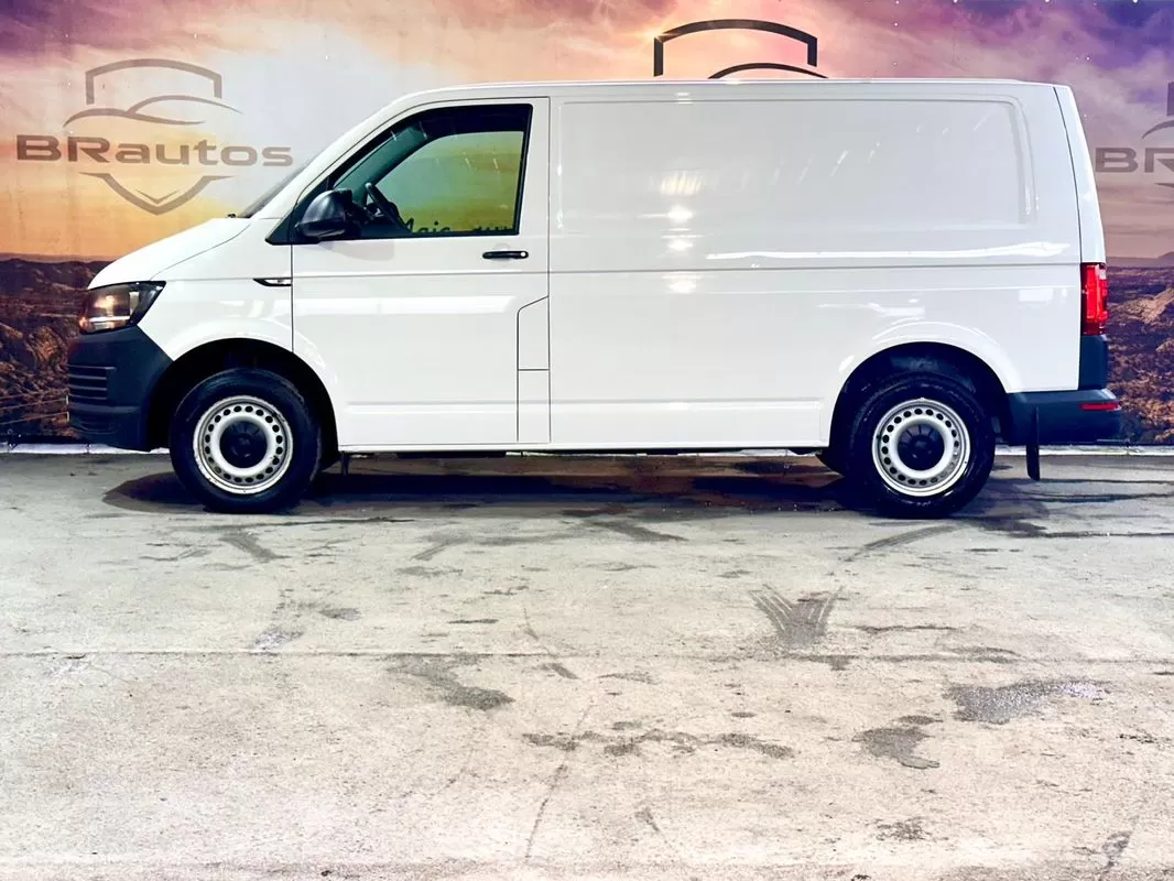 VW  TRANSPORTER 2.0 TDI 3L - foto 4