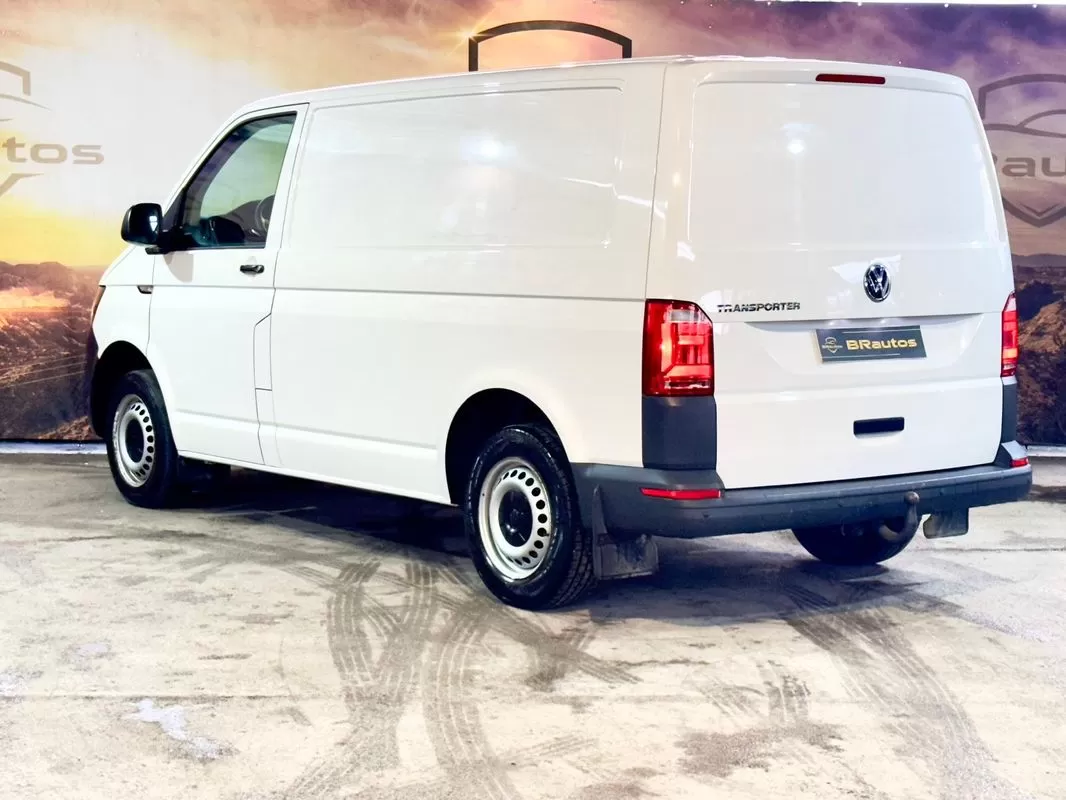 VW  TRANSPORTER 2.0 TDI 3L - foto 5