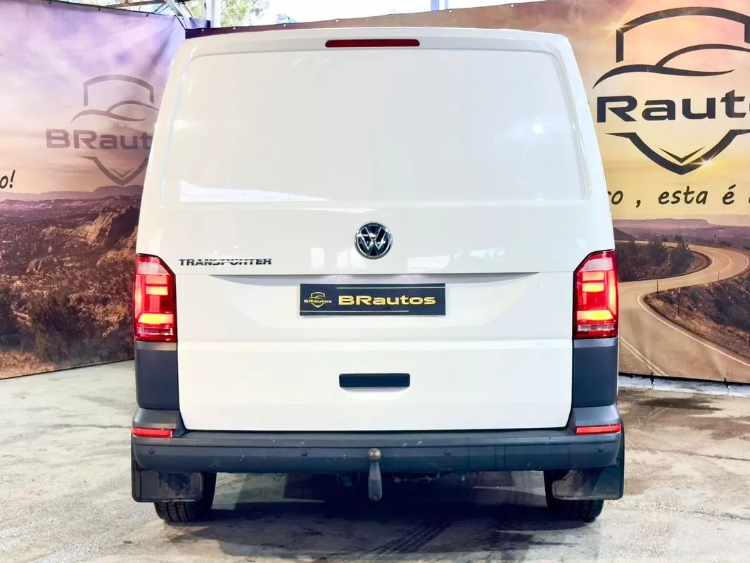VW  TRANSPORTER 2.0 TDI 3L - foto 6