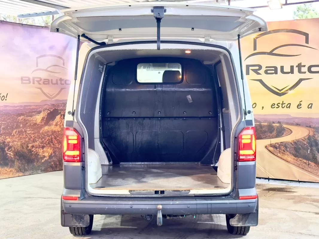 VW  TRANSPORTER 2.0 TDI 3L - foto 7