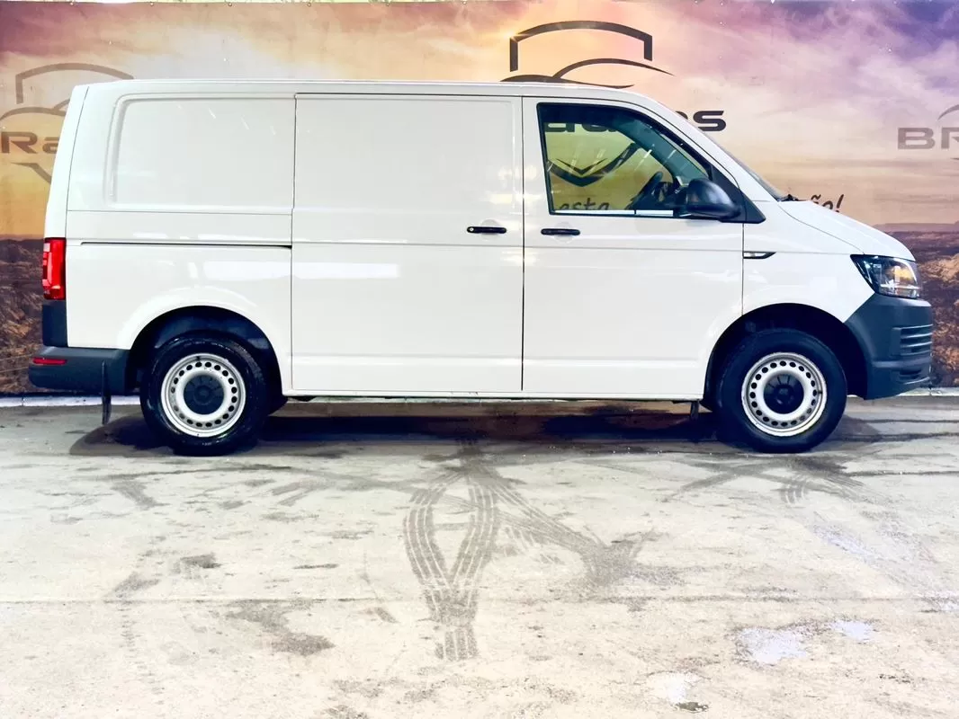 VW  TRANSPORTER 2.0 TDI 3L - foto 8