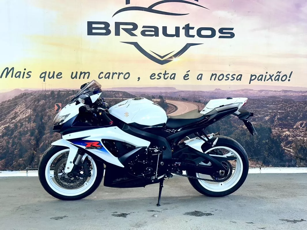 Suzuki  600 K9 - foto 3