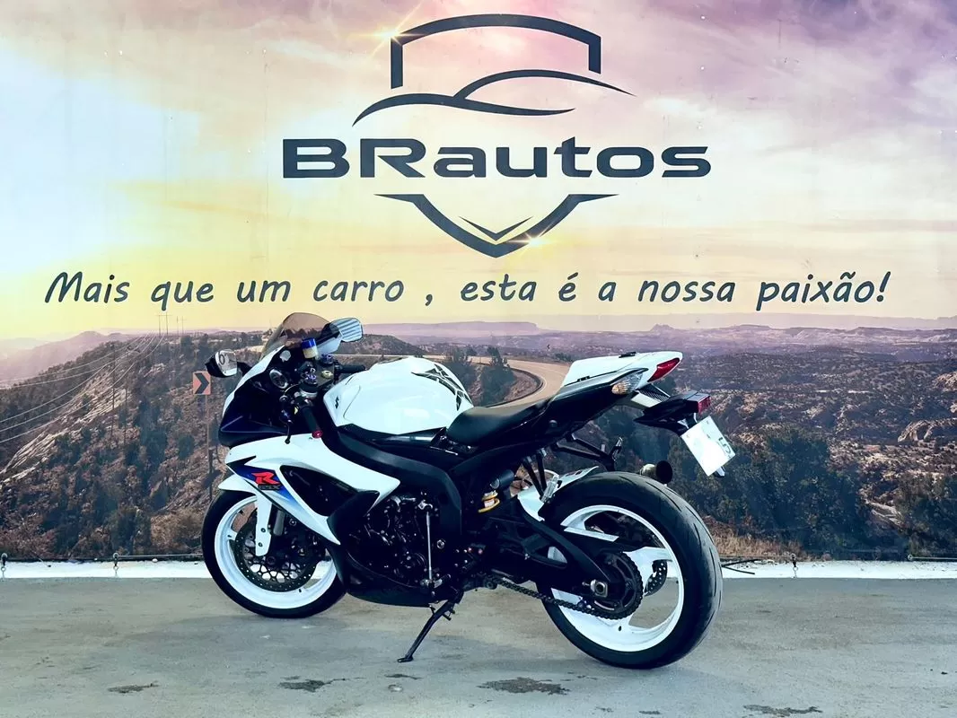 Suzuki  600 K9 - foto 5