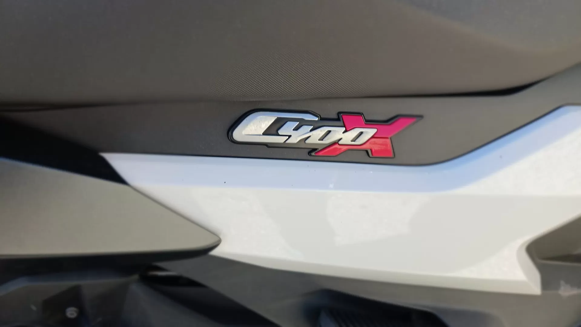 BMW C 400 X - foto 5