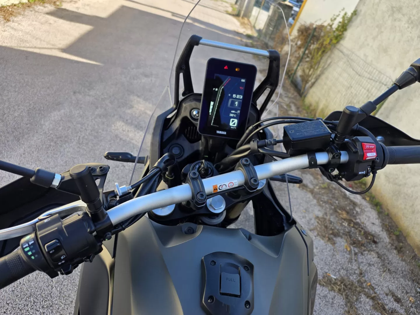 Yamaha Ténéré 700 - foto 4