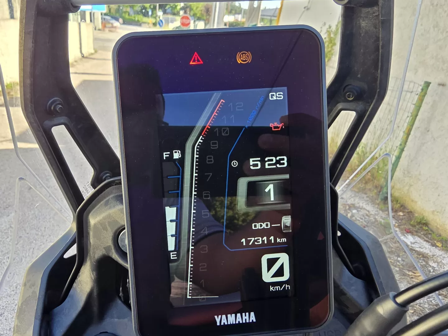 Yamaha Ténéré 700 - foto 5