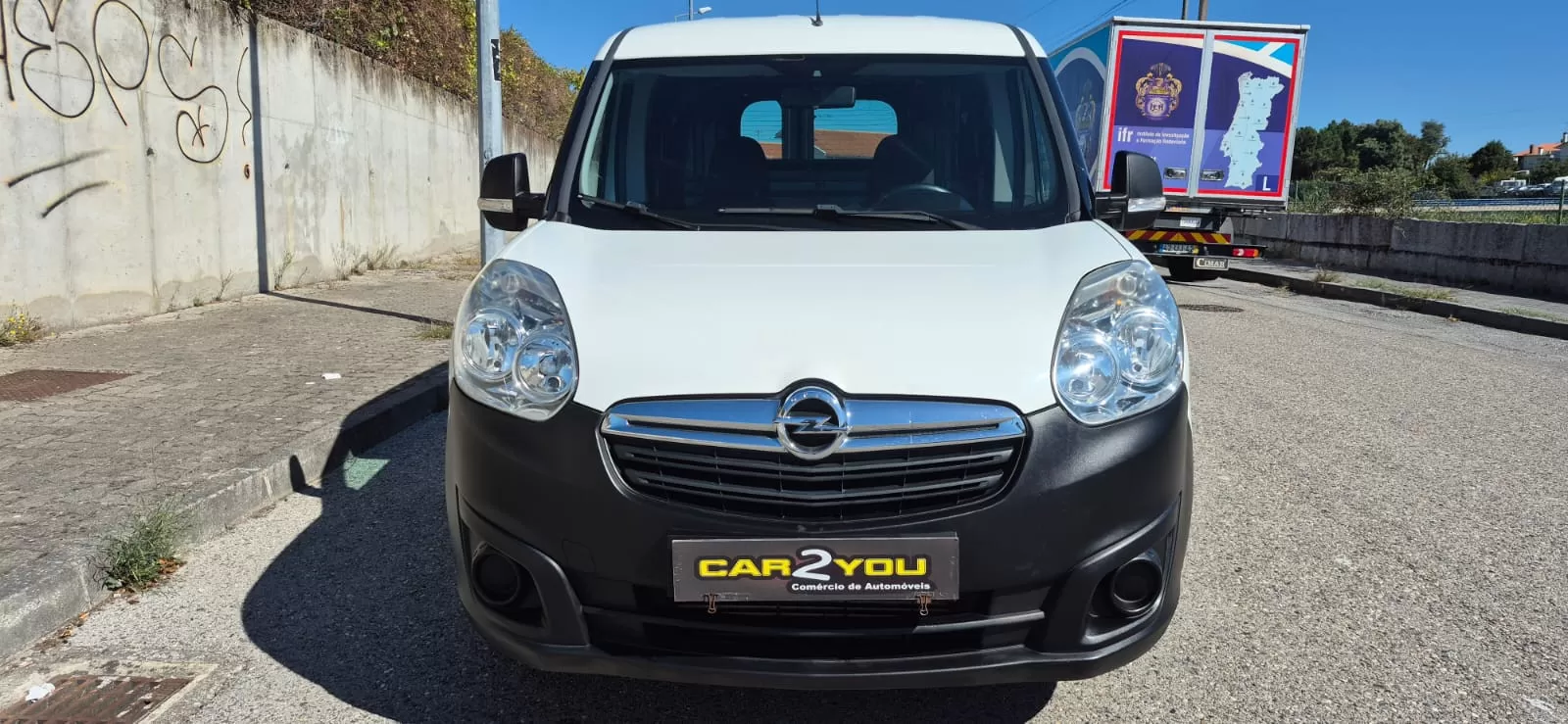 Opel  combo - foto 2