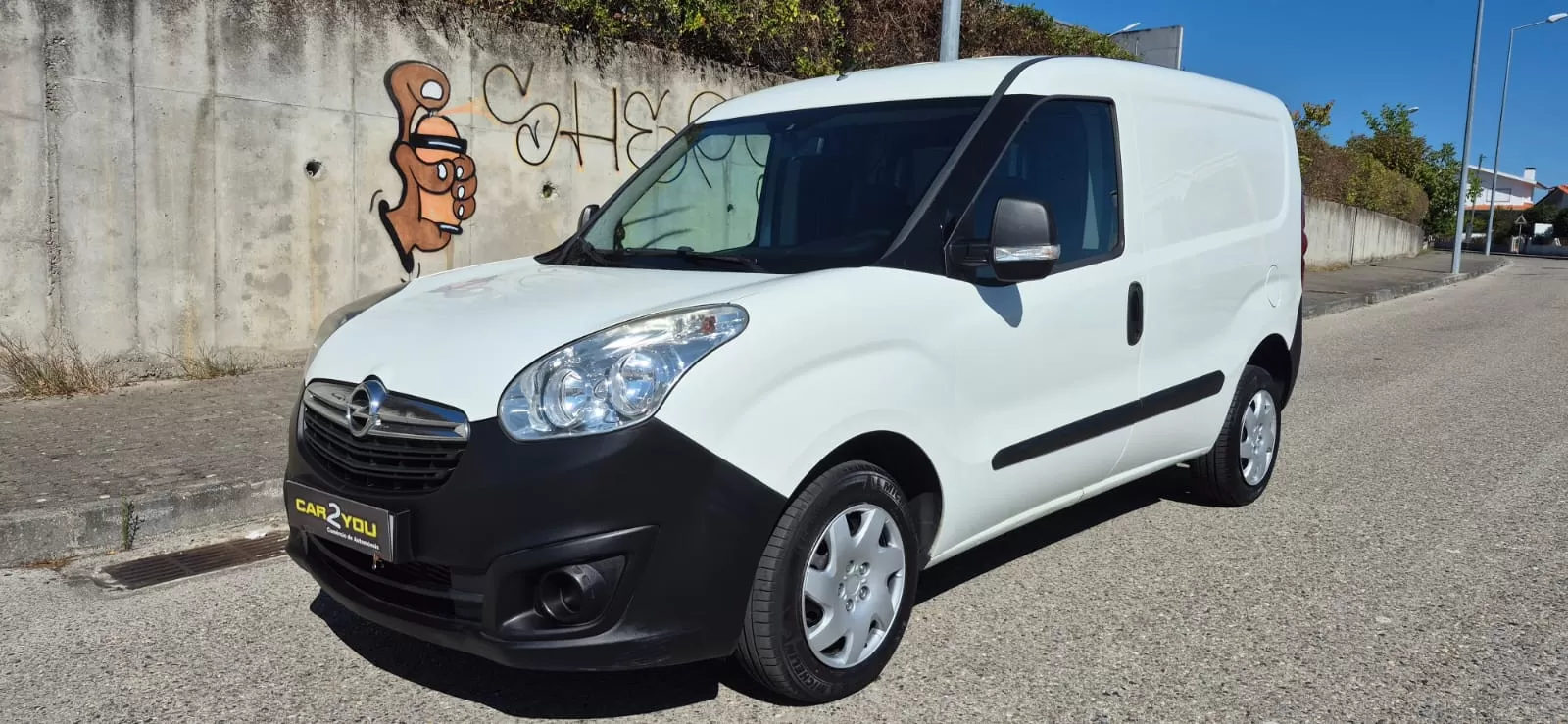Opel  combo - foto 3